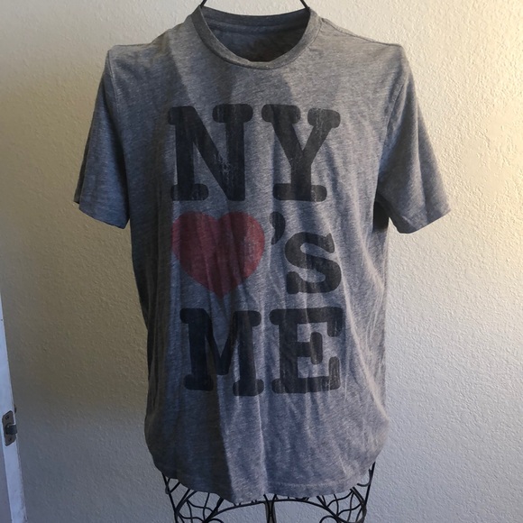 Other - Ny tee